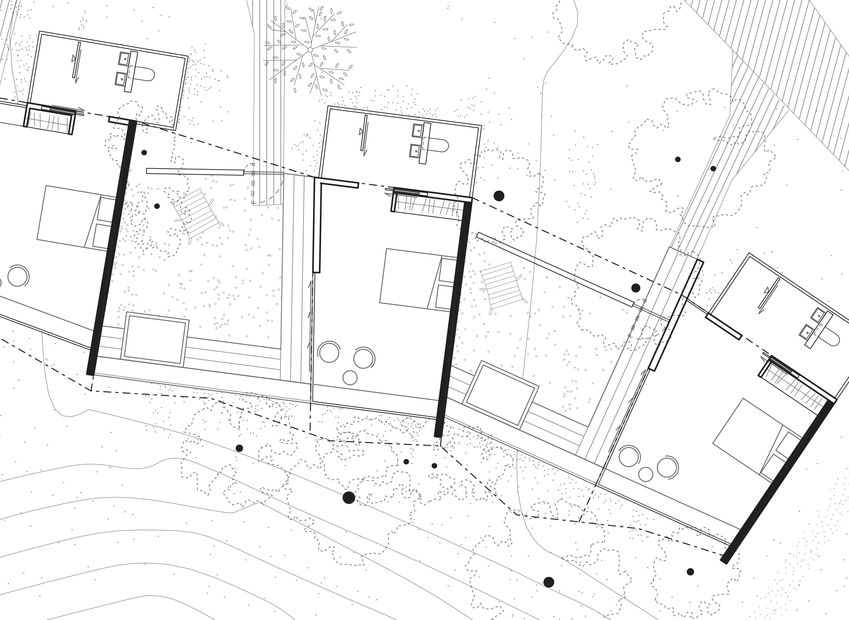 Image: 05 WAKAYAMA Accomodation Plan layout Lund Hagem